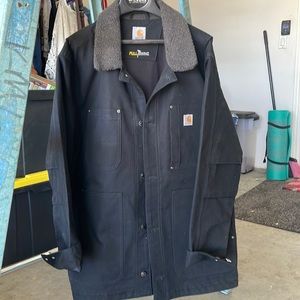 Carhartt Full Swing jacket